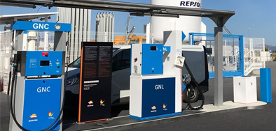 Gas Natural Vehicular: ventajas del GNC y GNL