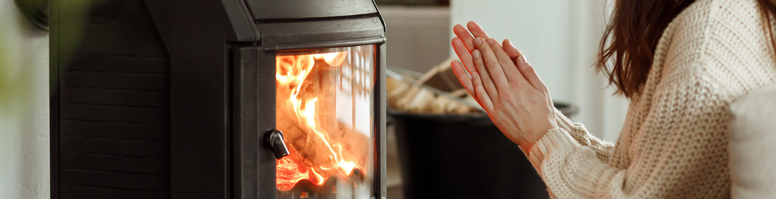 Las 5 mejores estufas de gas butano para calentar la casa en invierno y  ahorrar