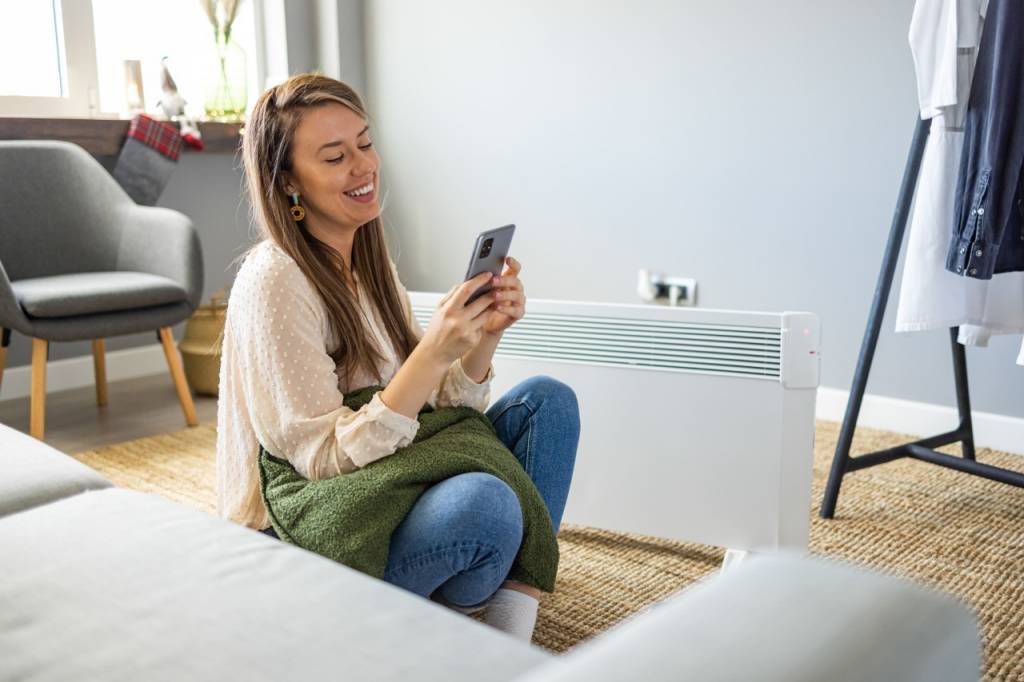 Estufas eléctricas o de gas, ¿cuál elegir? 