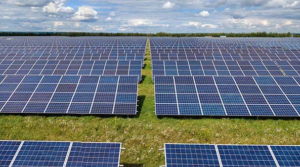 Energía fotovoltaica: líder en generación eléctrica
