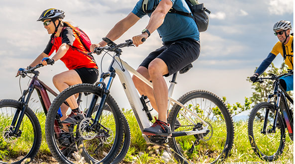 Mejores bicicletas eléctricas