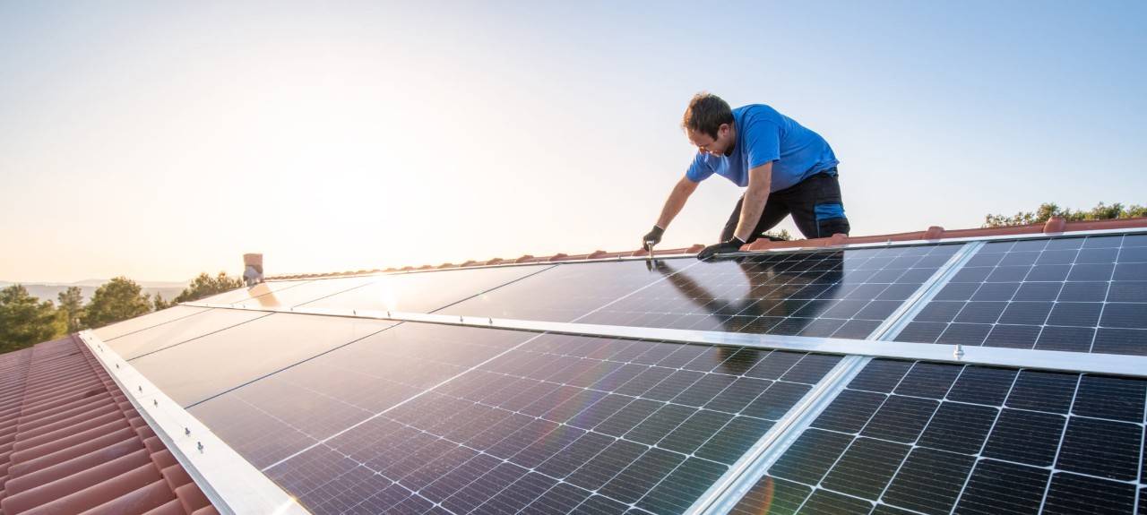 Microinversores solares: ¿qué son y cómo funcionan?