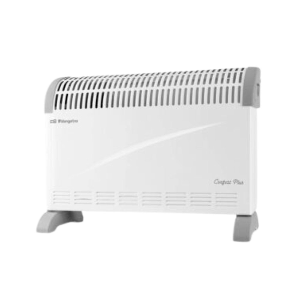 Convector Orbegozo CV 2300 A Blanco