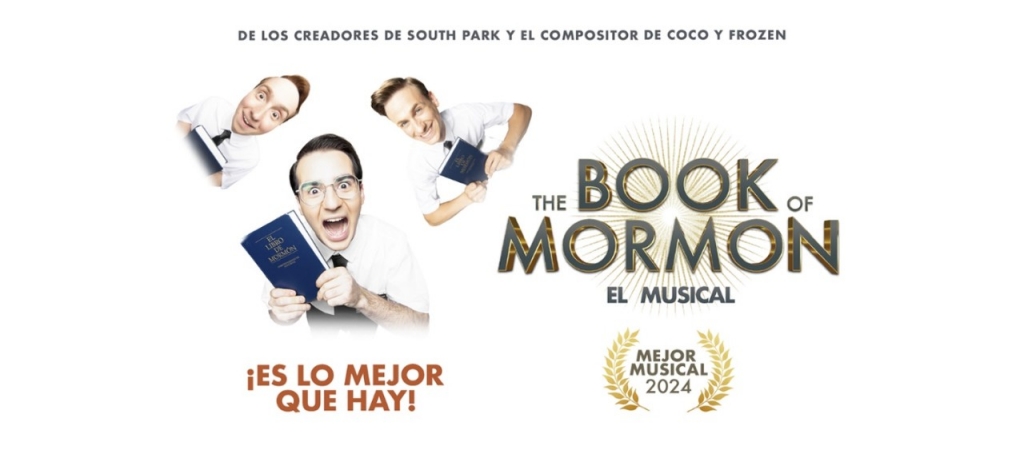 book of mormon,padel