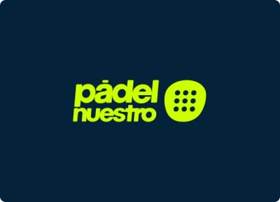 logo padel nuestro