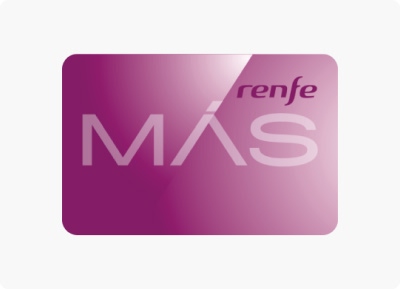 tarjeta de renfe