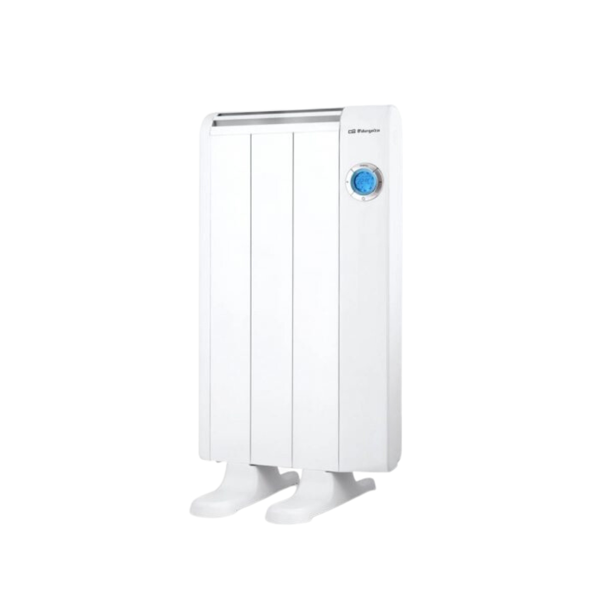 Calefactor eléctrico Orbegozo FH 5030 2500W Blanco