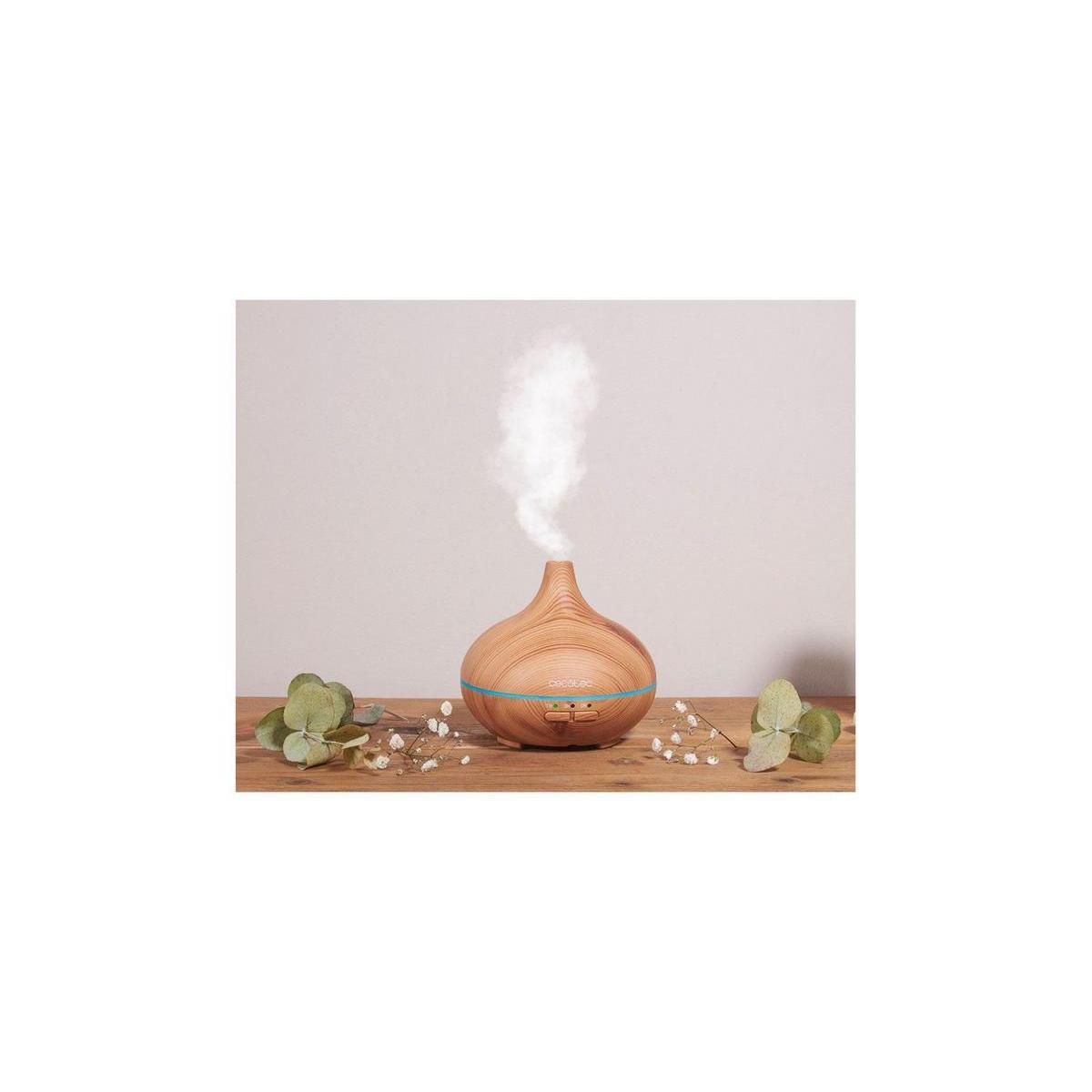 Aromatizador- Humidificador Cecotec Pure Aroma 150 Yang