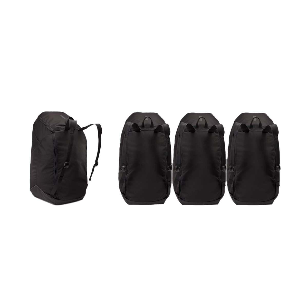 Thule GoPack Set de mochilas para portaequipajes